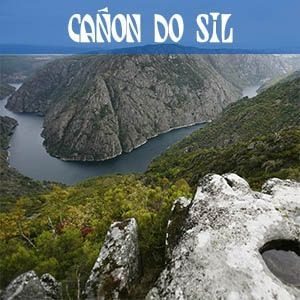 Viaje al Cañon do sil