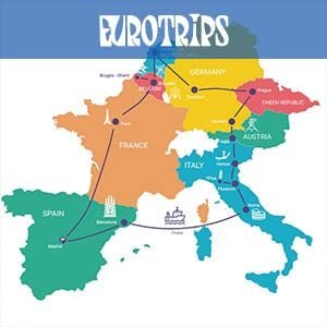 eurotrips