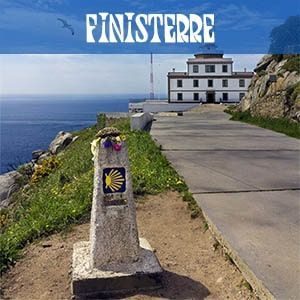 viaje a finisterre