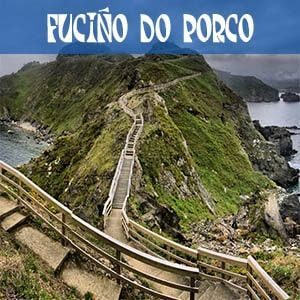 viaje a fuciño do porco sharigalicia