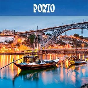 viaje a porto con sharingalicia