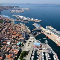 Vigo excursión: experiencia asombrosa con SharinGalicia