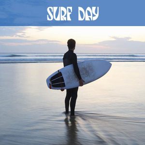 Surf Day con Sharingalicia